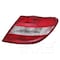 Tyc TAIL LAMP 11-11747-00-9 - alternate 4